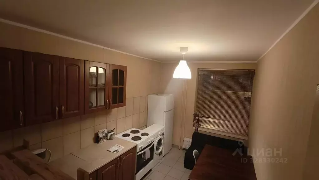 1-к кв. Москва ул. 3-я Марьиной рощи, 17 (37.6 м) - Фото 1