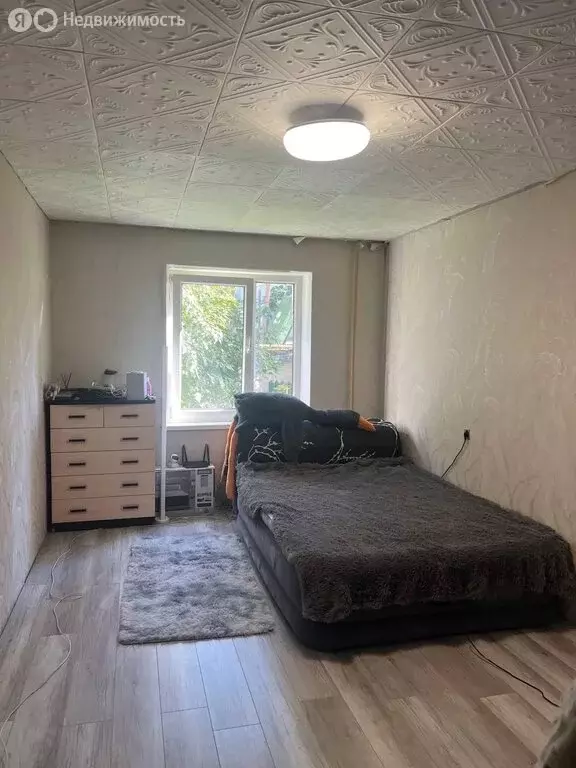 1к в 3-комнатной квартире (16.9 м) - Фото 2