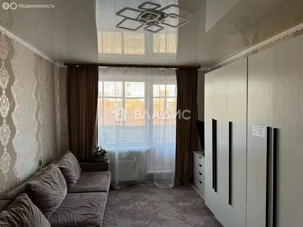 3-комнатная квартира: Москва, улица Сталеваров, 10к1 (56 м) - Фото 2