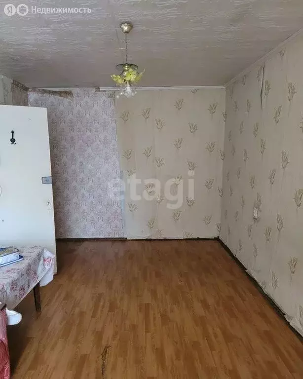 1к в 2-комнатной квартире (17 м) - Фото 1