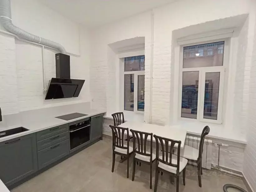 2-к кв. Санкт-Петербург ул. Марата, 65/20 (75.2 м) - Фото 0