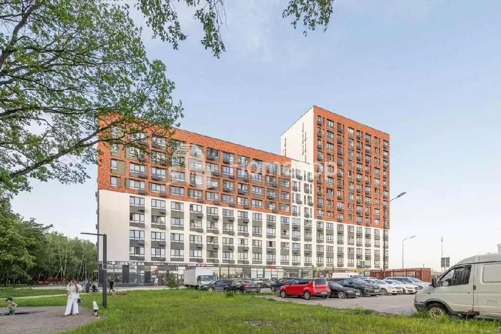 Продается квартира со свободной планировкой - Фото 1