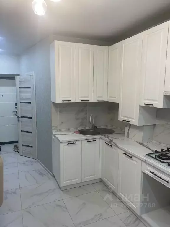 1-к кв. Ростовская область, Таганрог ул. Галицкого, 59А (34.0 м) - Фото 2