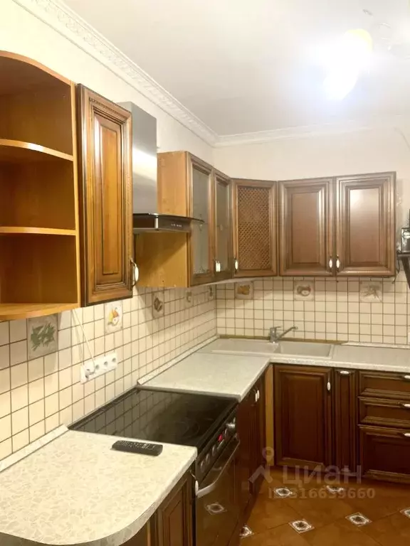 2-к кв. Москва Беломорская ул., 13к1 (45.6 м) - Фото 0