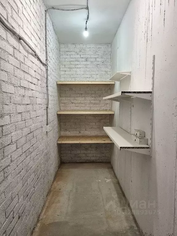 Гараж в Краснодарский край, Краснодар ул. Константина Гондаря, 99 (5 ... - Фото 2