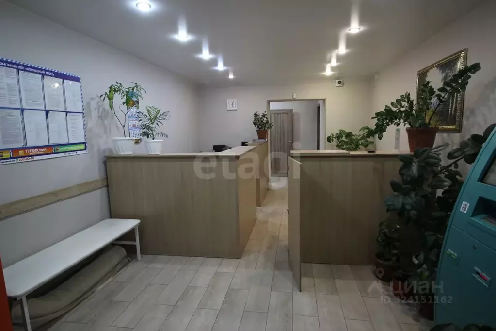 Помещение свободного назначения в Красноярский край, Красноярск ул. ... - Фото 2