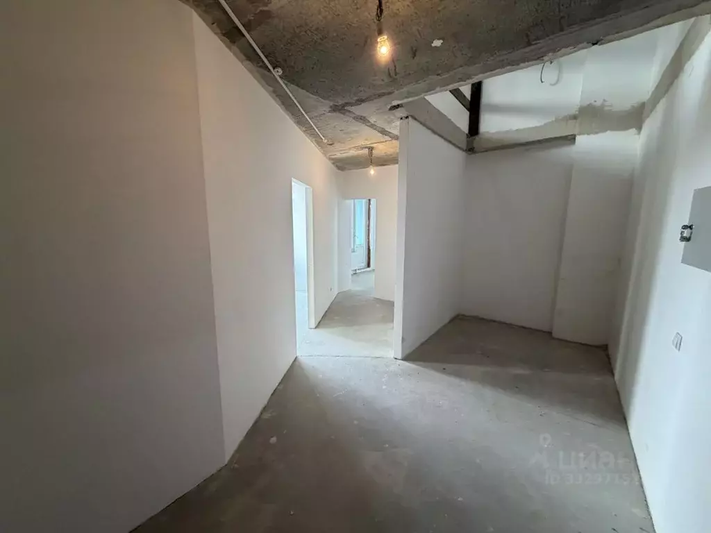 3-к кв. Санкт-Петербург ул. Кустодиева, 7к1 (185.4 м) - Фото 2
