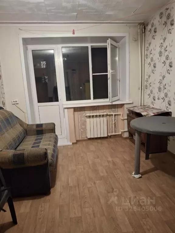 Комната Алтайский край, Бийск ул. Декабристов, 9 (14.0 м) - Фото 2