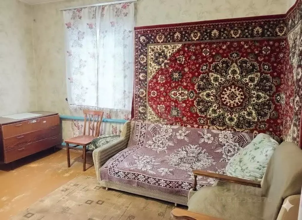 Дом в Белгородская область, Губкин Нижняя ул., 13 (59 м) - Фото 1