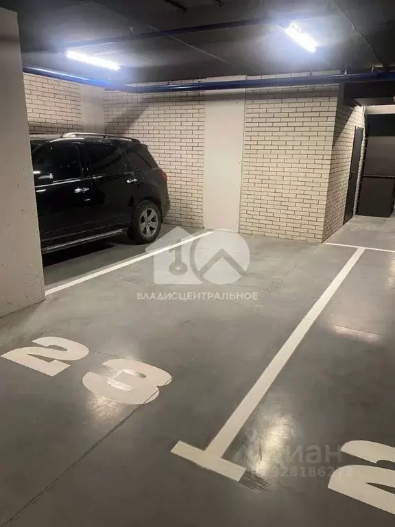 Гараж в Новосибирская область, Новосибирск ул. Костычева, 21 (15 м) - Фото 1