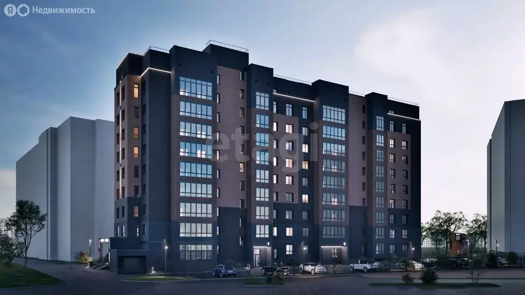 3-комнатная квартира: Йошкар-Ола, бульвар Ураева, 8Б (73.22 м) - Фото 2