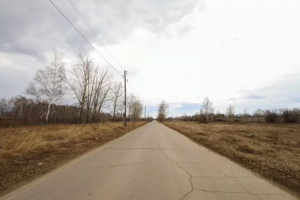 Участок в Иркутская область, Усолье-Сибирское Зеленый Городок мкр,  ... - Фото 1