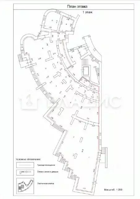 Торговая площадь в Владимирская область, Владимир ул. Пугачева, 62 ... - Фото 2