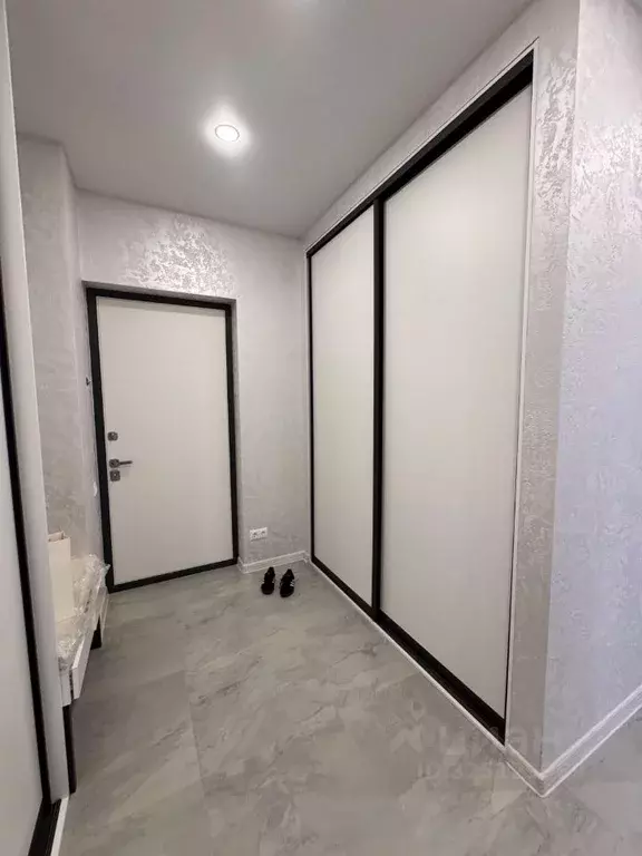 3-к кв. Москва Сосенское поселение, просп. Куприна, 1к1 (59.0 м) - Фото 1