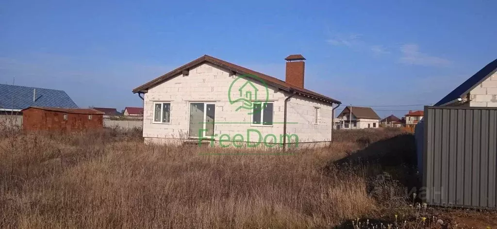 Дом в Белгородская область, Белгородский район, с. Стрелецкое ул. ... - Фото 2