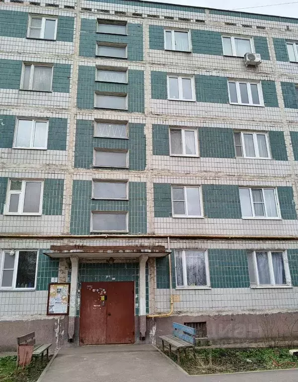 2-к кв. Московская область, Дмитровский муниципальный округ, Икша пгт ... - Фото 1