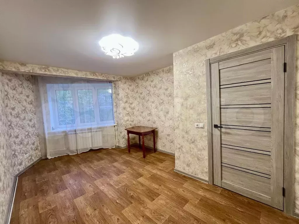 1-к. квартира, 22 м, 1/5 эт. - Фото 1
