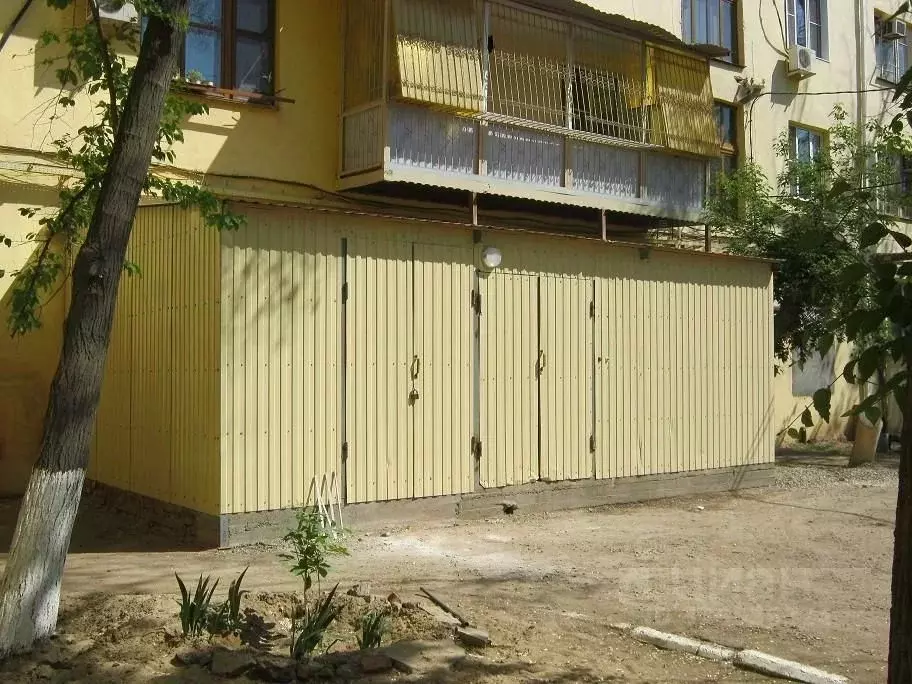 Помещение свободного назначения в Астраханская область, Астрахань ул. ... - Фото 1