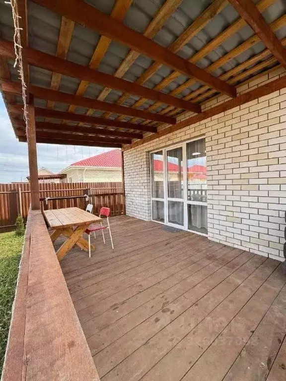 Дом в Свердловская область, Белоярский муниципальный округ, пос. ... - Фото 2