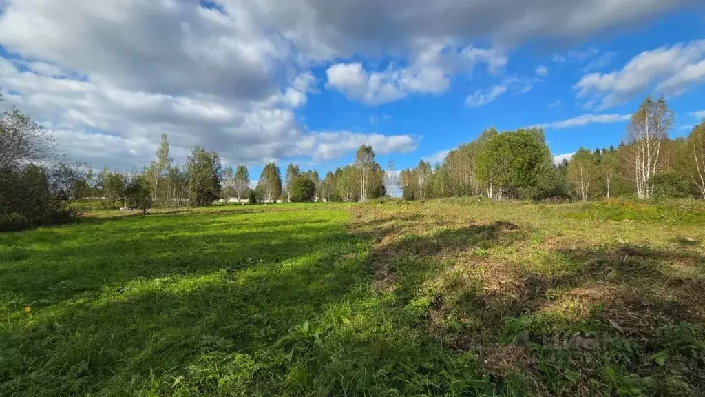 Участок, 9 сот., поселения (ижс) - Фото 0