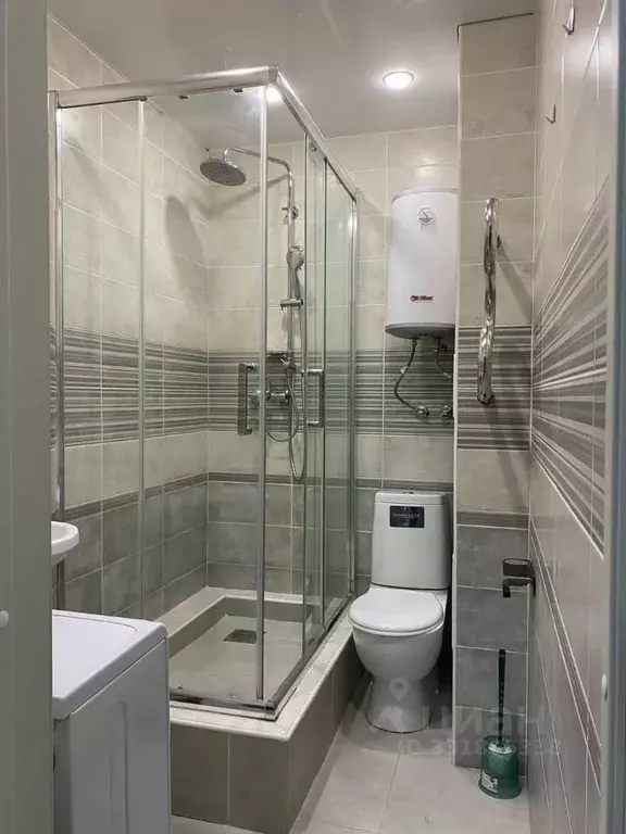 Студия Кировская область, Киров ул. Калинина, 40 (28.0 м) - Фото 2
