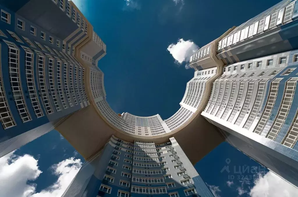 Гараж в Москва Сосновая аллея, 1 (12 м) - Фото 1