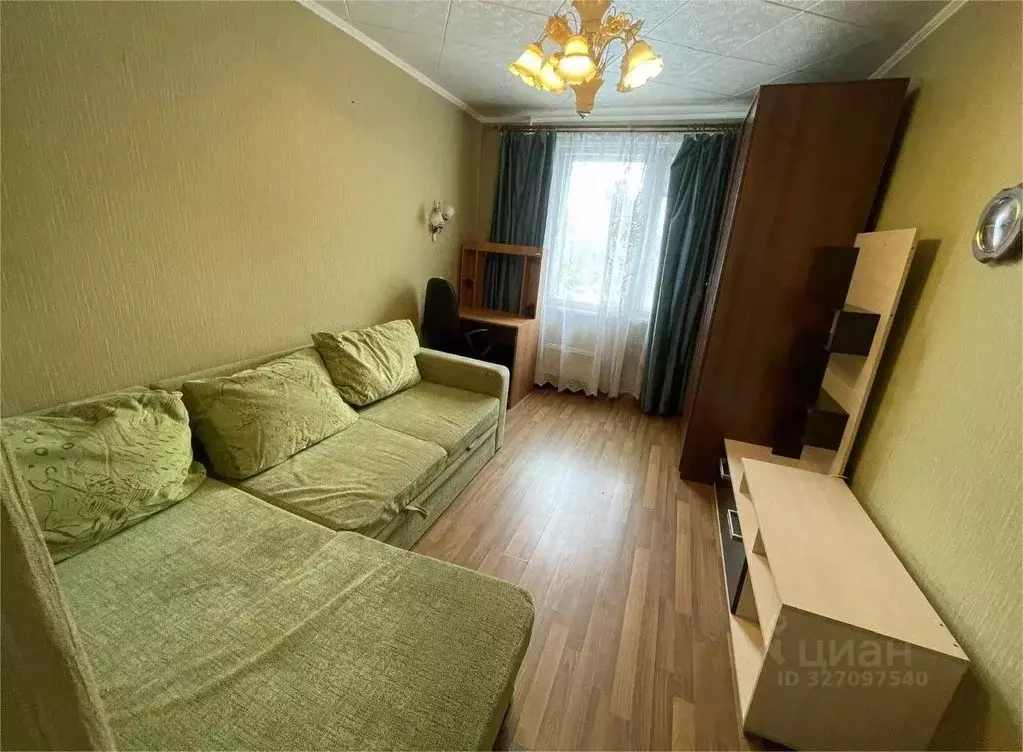 2-к кв. Свердловская область, Екатеринбург ул. Серафимы Дерябиной, ... - Фото 2