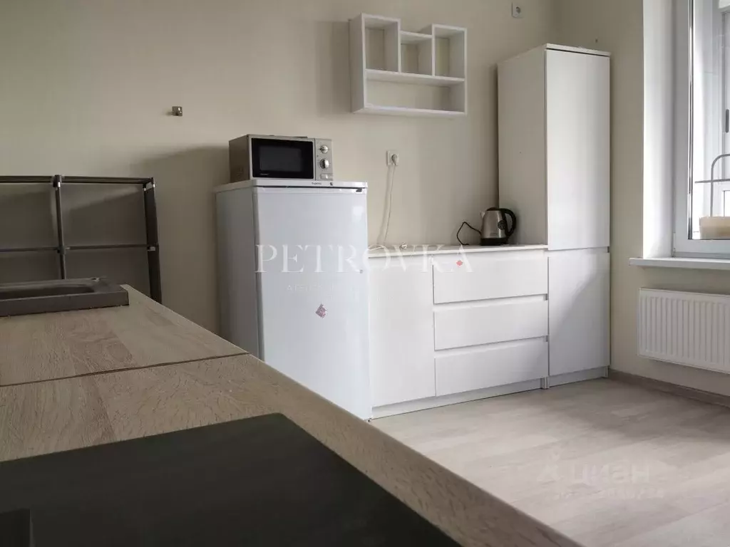 Студия Московская область, Балашиха ш. Косинское, 12 (20.0 м) - Фото 2