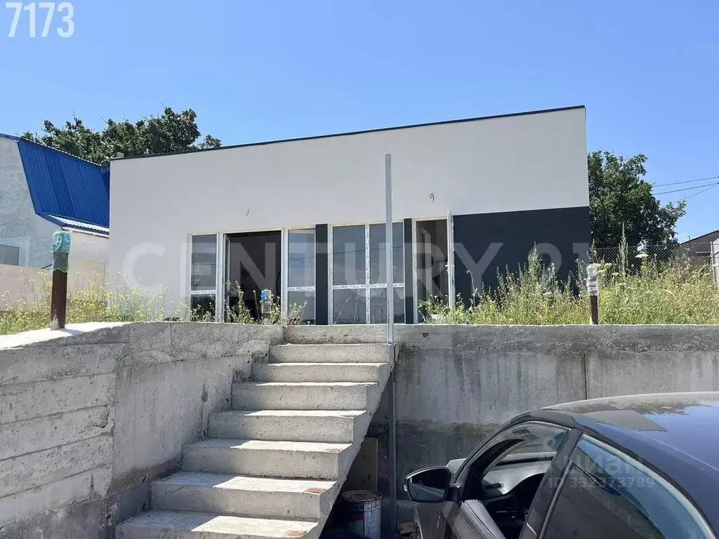 Дом в Севастополь Гранат СТ, 177 (84 м) - Фото 2