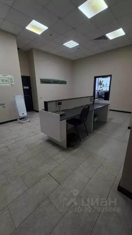 Офис в Москва, Москва, Зеленоград Савелкинский проезд, 4 (323 м) - Фото 1