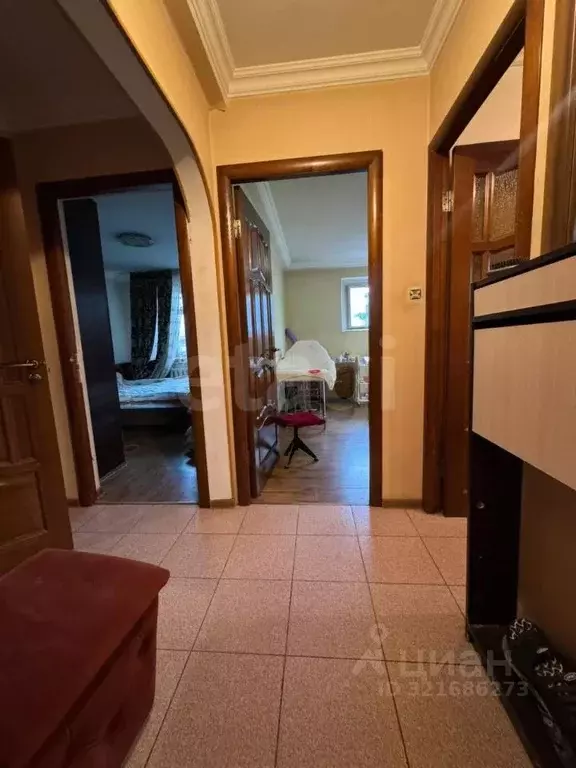 2-к кв. Ставропольский край, Кисловодск ул. Островского (48.2 м) - Фото 2