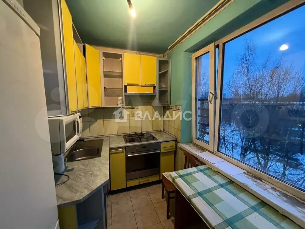 3-к. квартира, 62,8 м, 7/9 эт. - Фото 0