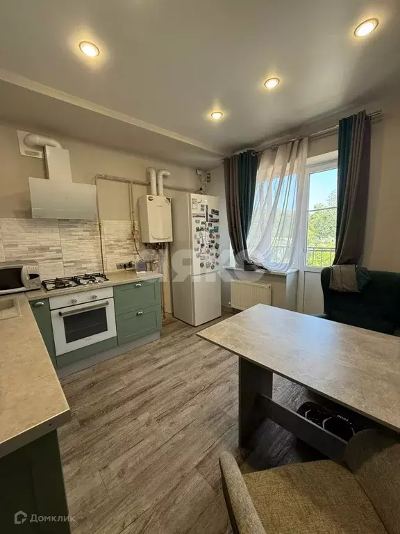 Продаётся 2-к квартира, 53 м - Фото 0