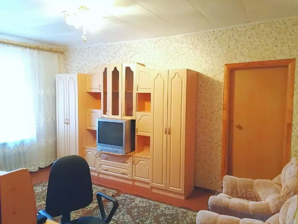 2-к кв. Ульяновская область, Ульяновск ул. Радищева, 153 (48.0 м) - Фото 2