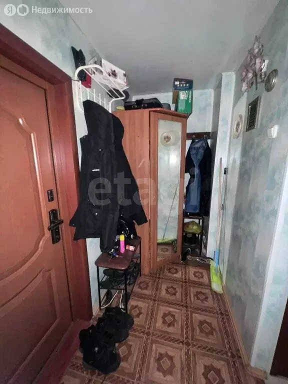 1-комнатная квартира: Златоуст, квартал Северо-Запад, 1-й квартал, 12 ... - Фото 2