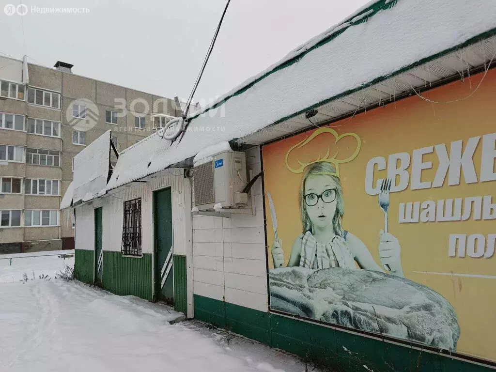 Помещение свободного назначения (86 м) - Фото 2