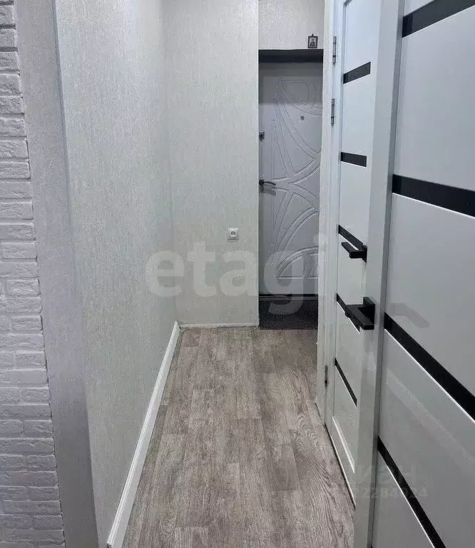 1-к кв. Ямало-Ненецкий АО, Ноябрьск Транспортная ул., 3 (31.9 м) - Фото 1