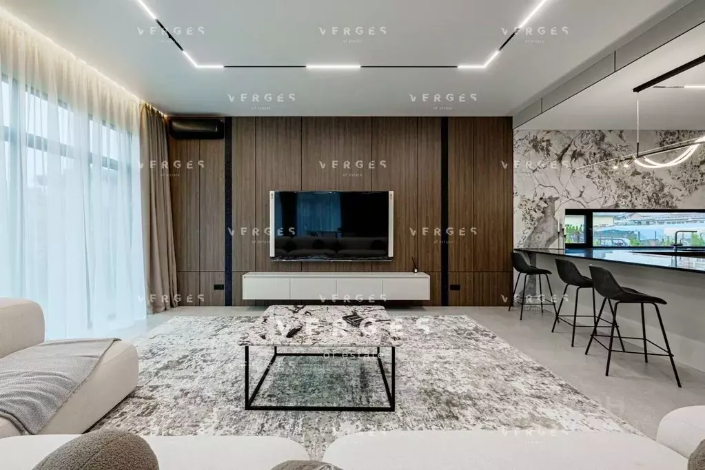 Дом в Московская область, Истра муниципальный округ, д. Покровское ул. ... - Фото 2