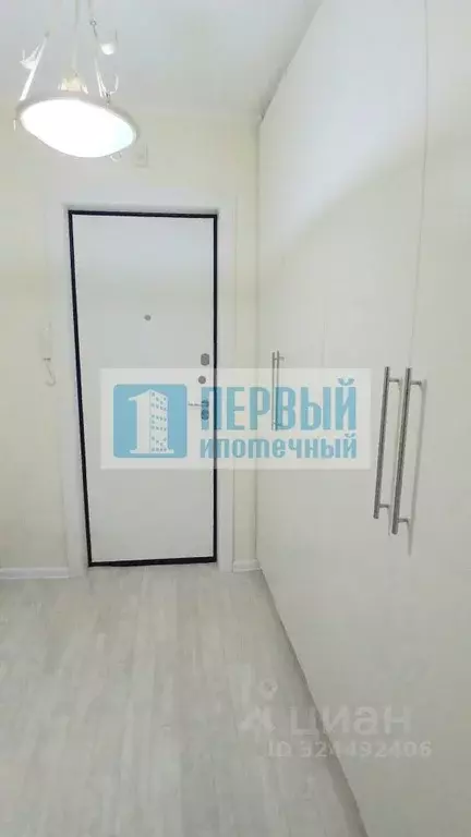 1-к кв. Марий Эл, Йошкар-Ола ул. Подольских Курсантов, 10А (40.0 м) - Фото 2