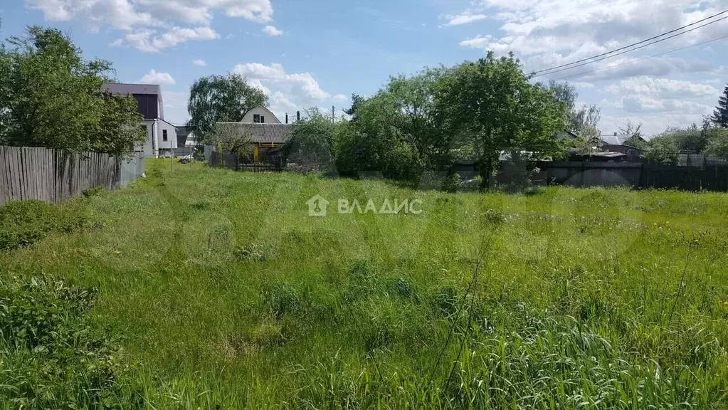 Участок 6,4 сот. (ИЖС) - Фото 1