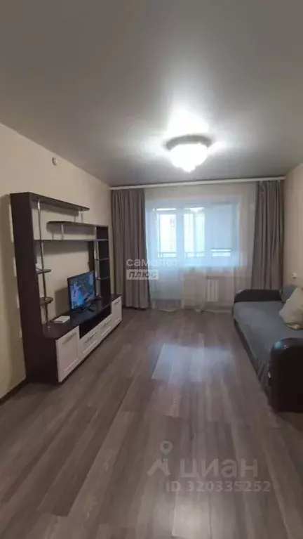 2-к кв. Иркутская область, Иркутск Крылатый мкр, 24/4 (46.1 м) - Фото 0