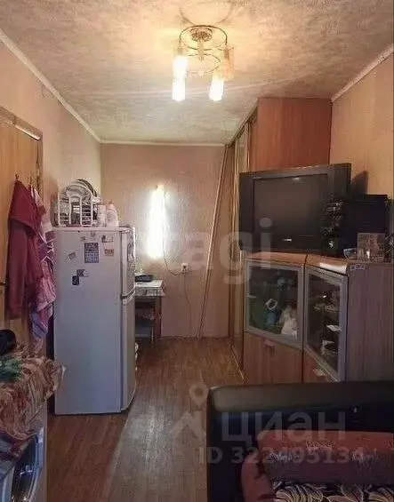 Комната Вологодская область, Вологда Гончарная ул., 2 (12.6 м) - Фото 1