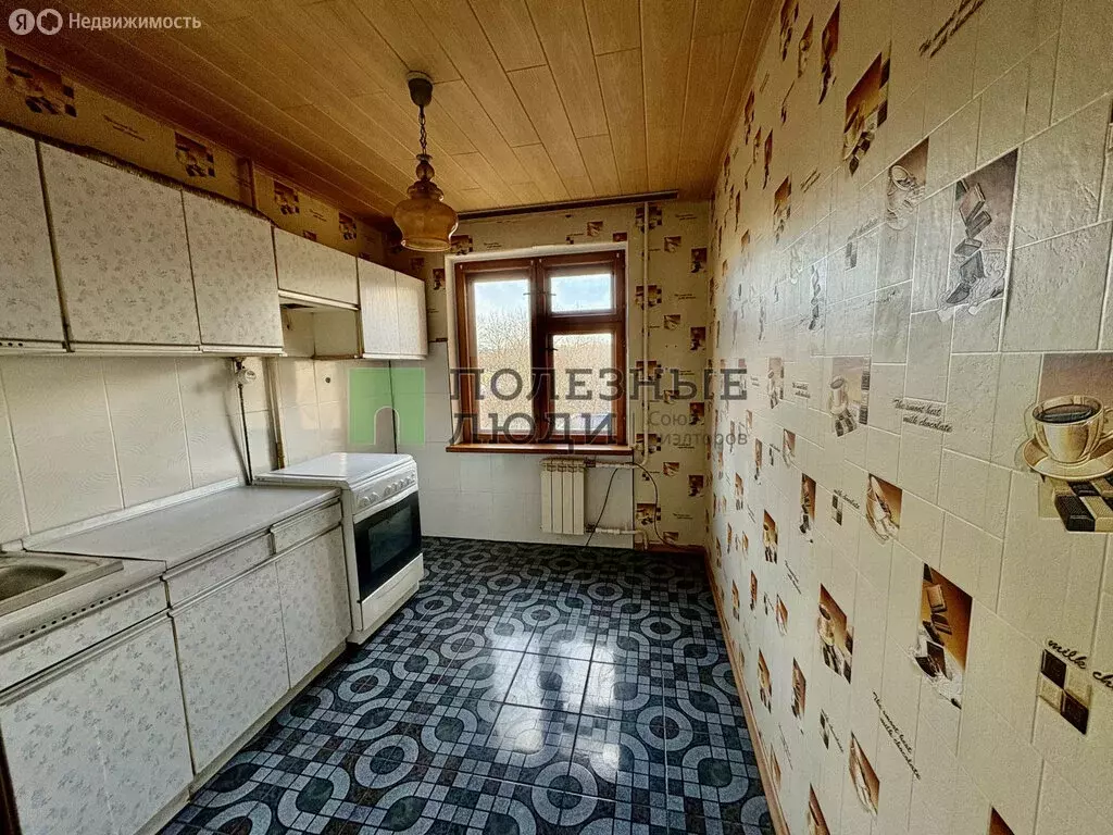 3-комнатная квартира: Орёл, улица Бурова, 26 (66.2 м) - Фото 1