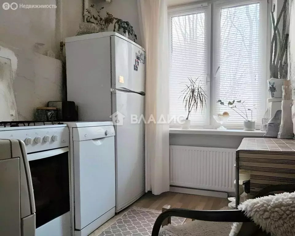 2-комнатная квартира: Санкт-Петербург, Кавалергардская улица, 19 (46.3 ... - Фото 1