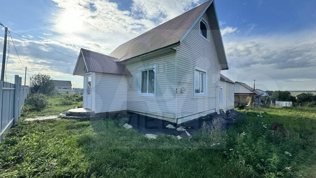 Дом 100 м на участке 14 сот. - Фото 0