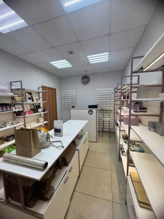 Помещение свободного назначения в Кировская область, Киров ул. МОПРА, ... - Фото 1