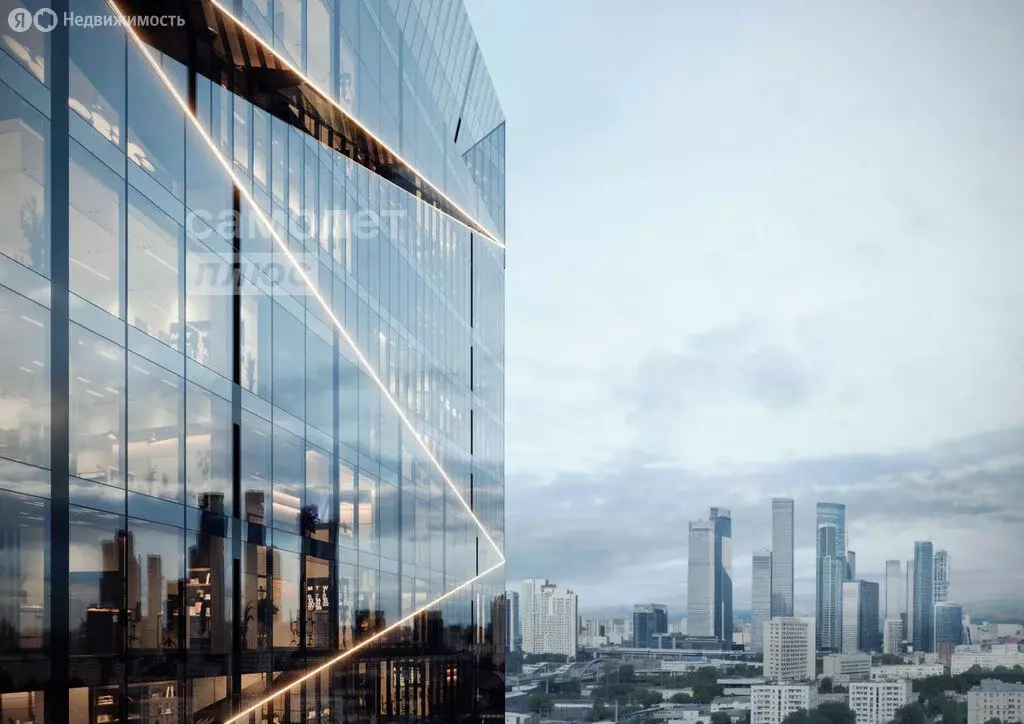 Офис (75.71 м) - Фото 1