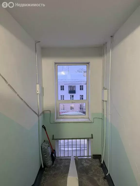 2-комнатная квартира: Кстово, улица 40 лет Октября, 3 (43.3 м) - Фото 2