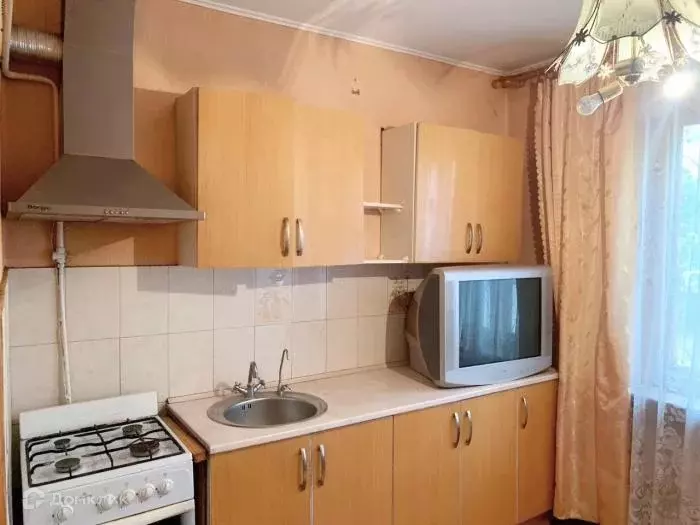 Продаётся 2-к квартира, 54.5 м - Фото 0