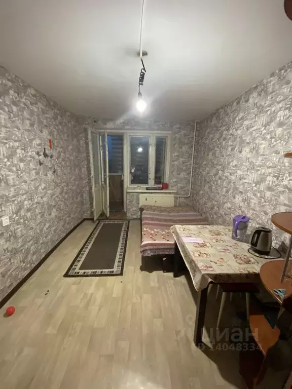 Комната Санкт-Петербург, Санкт-Петербург, Колпино ул. Красных ... - Фото 1
